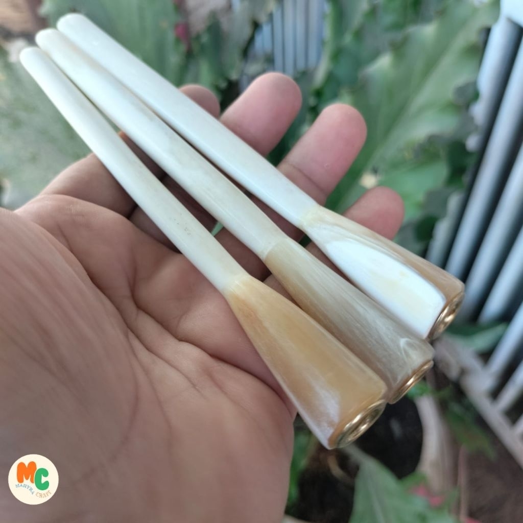 Mahyra.crafts | once cangklong tulang kalong / kelelawar kombinasi tulsap 15cm