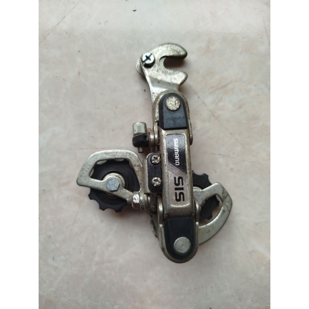 Rd Shimano Sis short 5-6-7 speed