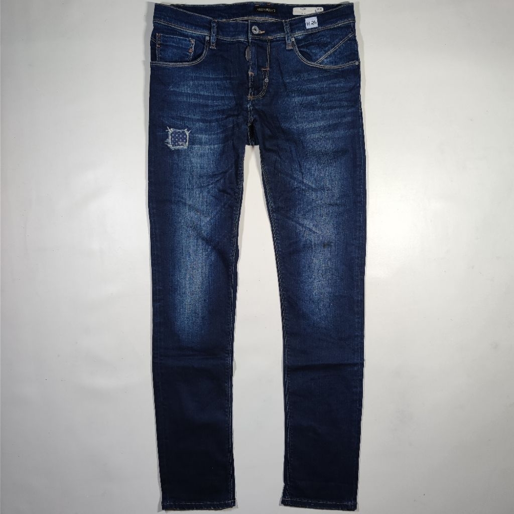 (PERHATIKAN DESKRIPSI) ANTONY MORATO FREDO SLIM STRETCH JEANS