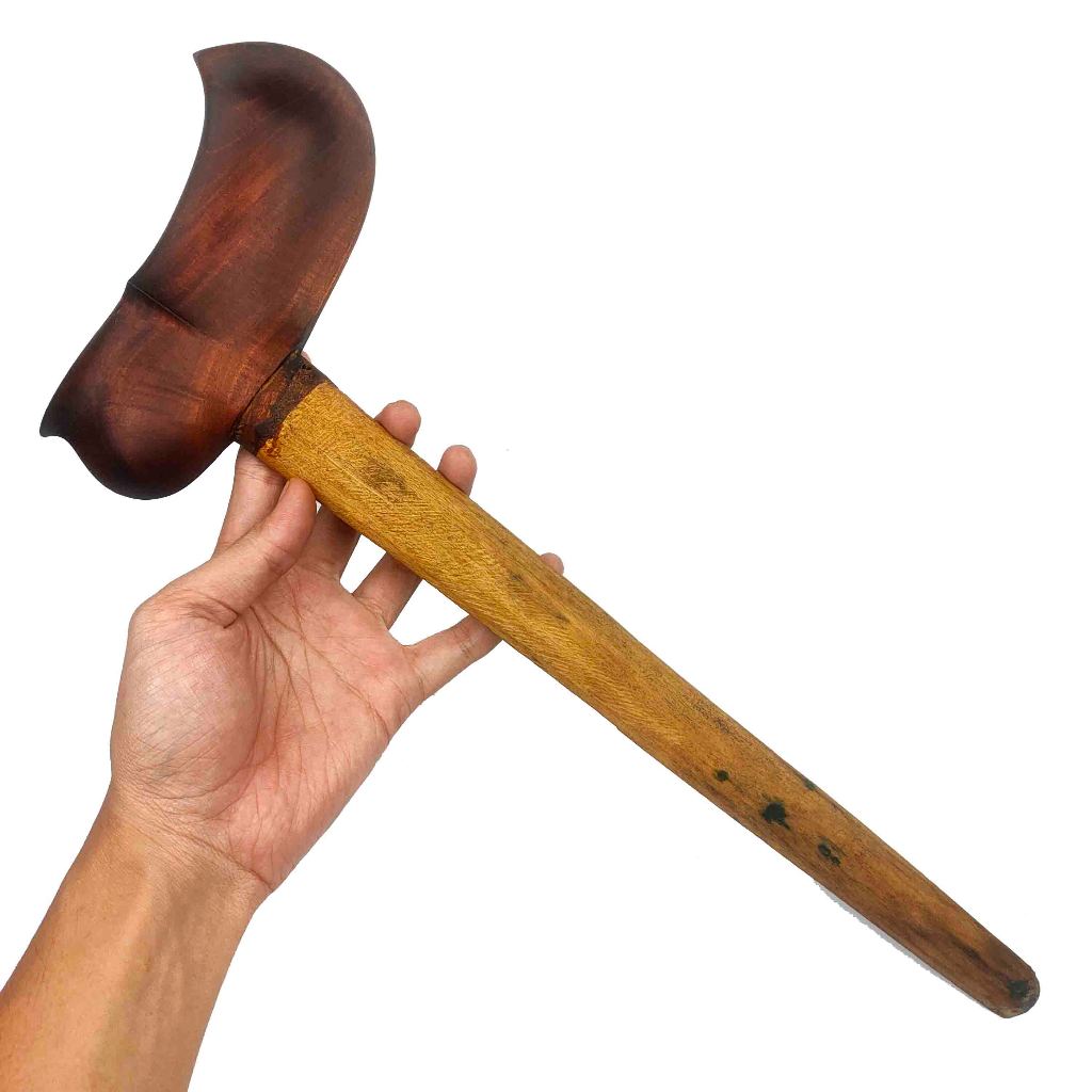 Warangka Keris Gayaman Solo Surakarta Kayu Tayuman