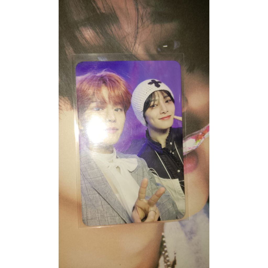 unit pc seungmin & ayen