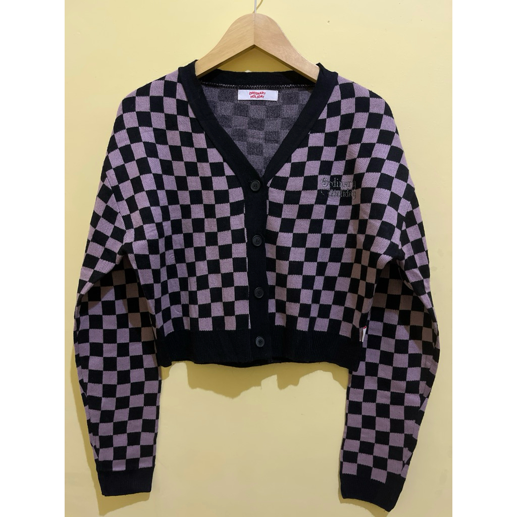 cardigan ordinary holiday cantikk pl