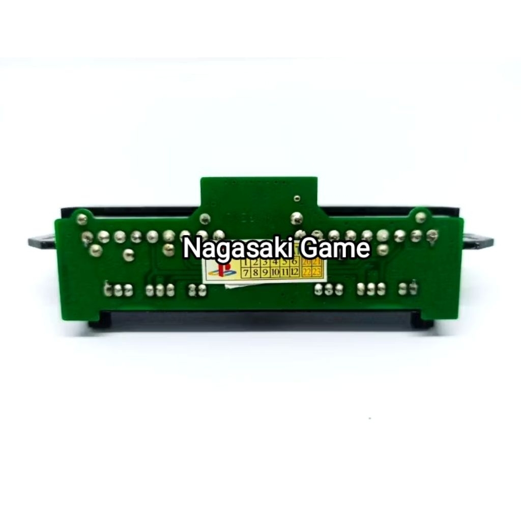 Slot Stik Memory Mc Ps2 Fat Seri 3/5 Fat Second