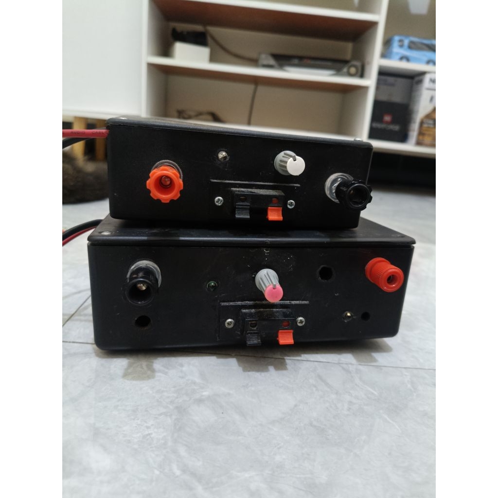 inferter PDC 2 fet jumbo