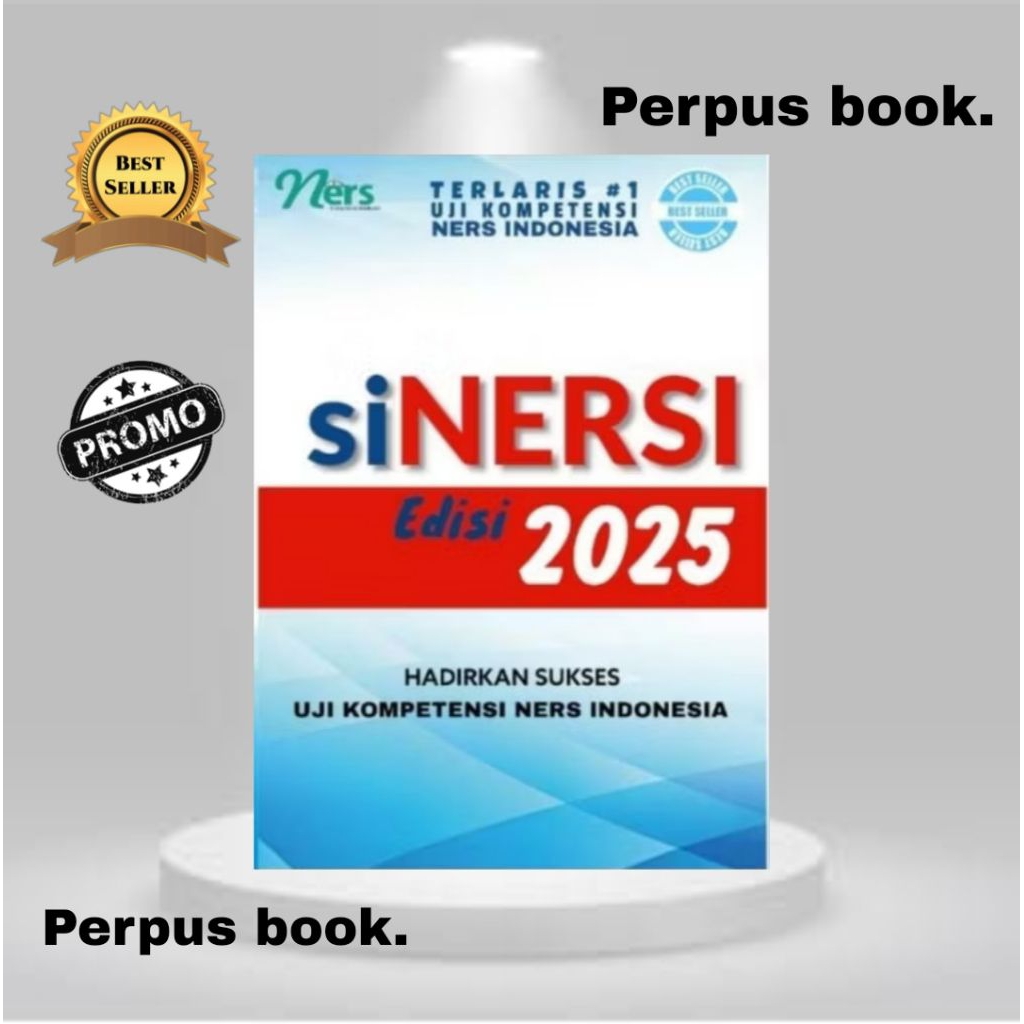 BUKU SINERSI EDISI 2025