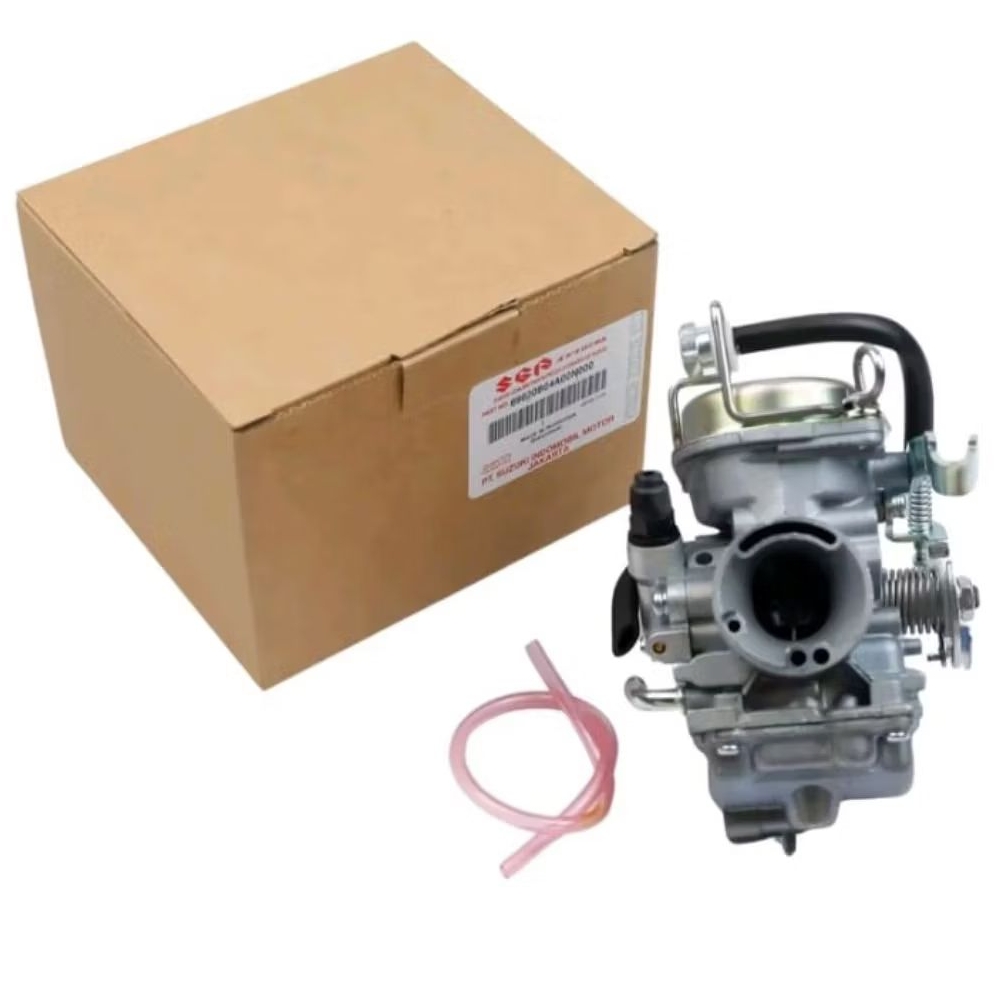 Karburator Motorcycle Suzuki Spin 125 Karbu Spin