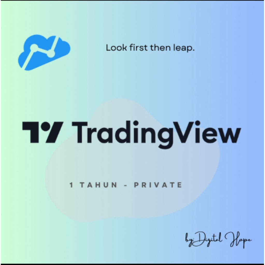 TRADINGVIEW PREMIUM ANTIBACK BASSIC MASA AKTIF 1 TAHUN PROSES CEPAT DAN AMANAH