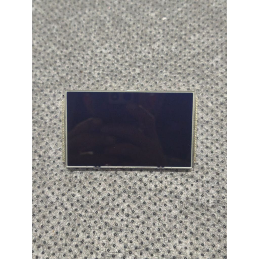 LCD Speedometer Yamaha Lexi 155 new Original Lensa speedometer Lcd Speedometer Spedometer Lexi 155 n