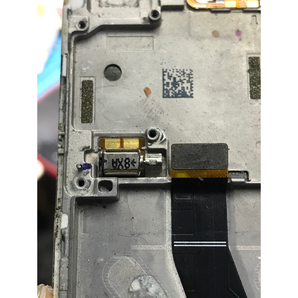 getar / vibration Redmi /universal