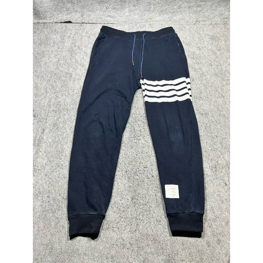 CELANA PANJANG THOM BROWNE,LD43 PJG101,MADE IN JAPAN,PRICE 348K