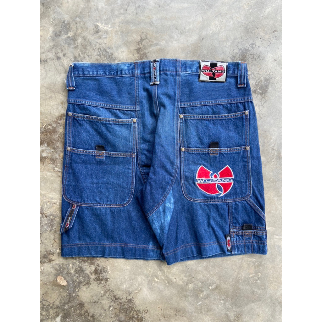 jorts wutang