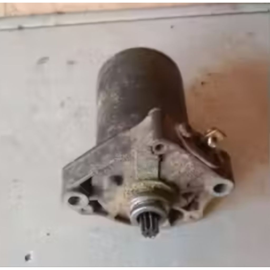 Dinamo Stater beat vario karbu original