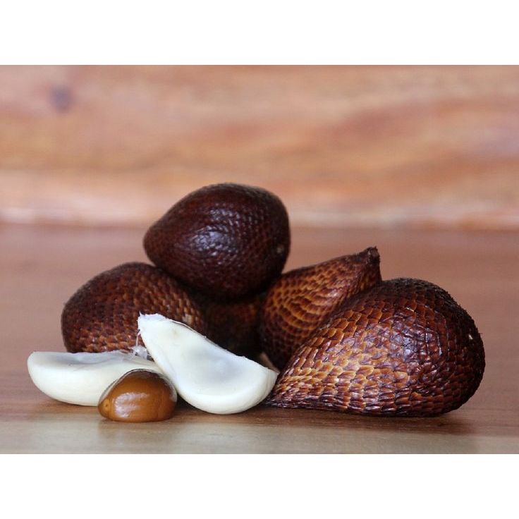 Salak Buah Madu Bali Pilihan  1Kg