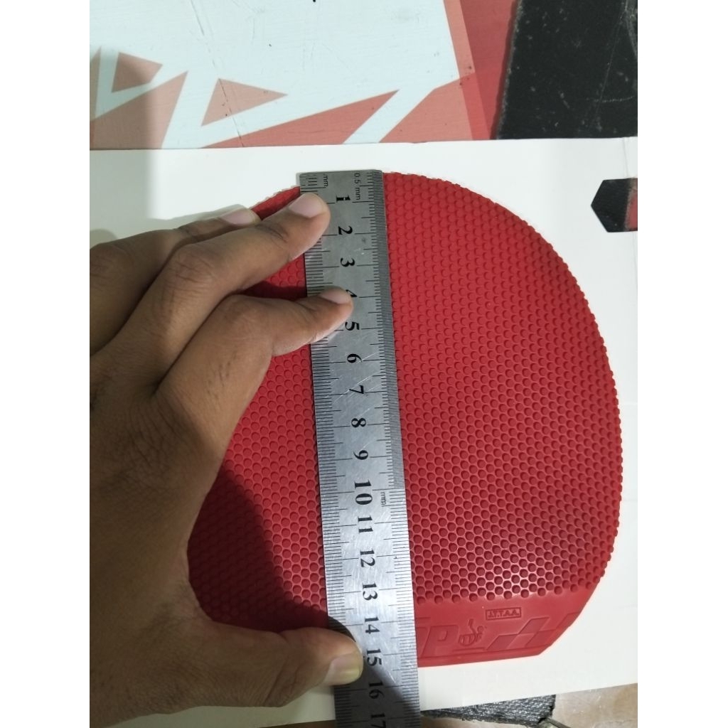 Bintik Serang Nittaku Moristo Sp
