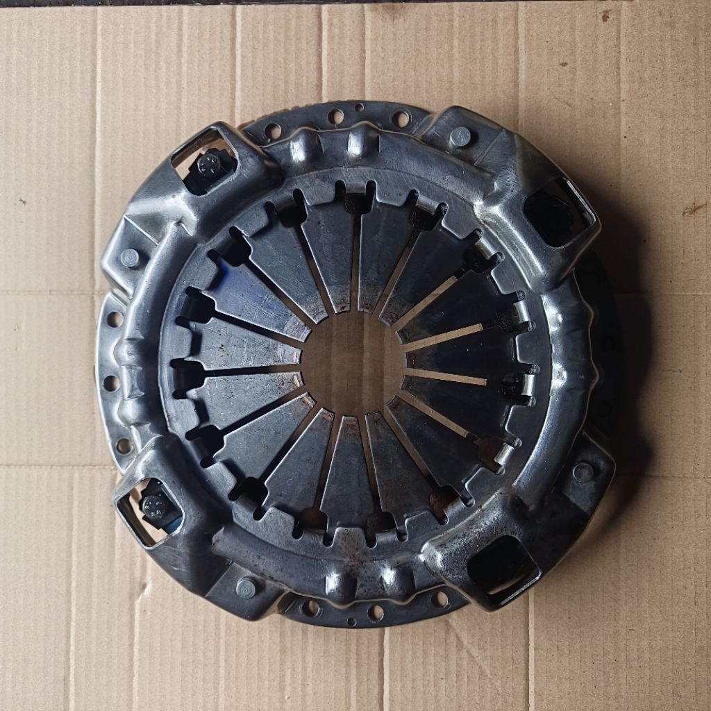 Dekrup matahari Mitsubishi Canter PS125 Original copotan