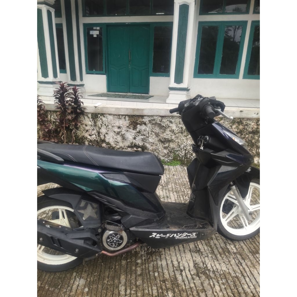 BODY BEAT ESP FULL SET ,