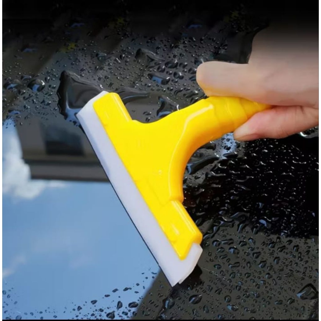 wiperr alat untuk membantu pemasangan kaca filem mobil