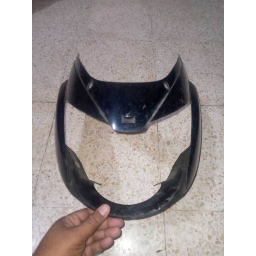 Batok Lampu Depan Bajaj Pulsar 180 Ori Copotan