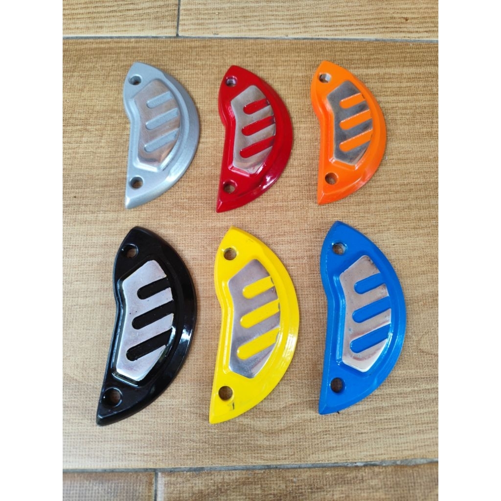 TUTUP CVT UNIVERSAL BEAT KARBU SCOOPY KARBU LAMA