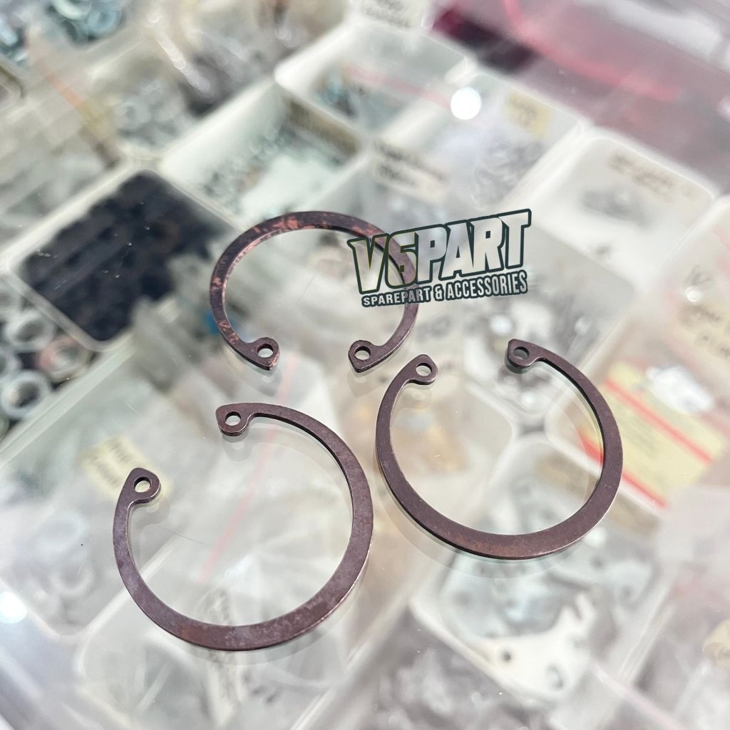 Snapring Laker Roda Vespa