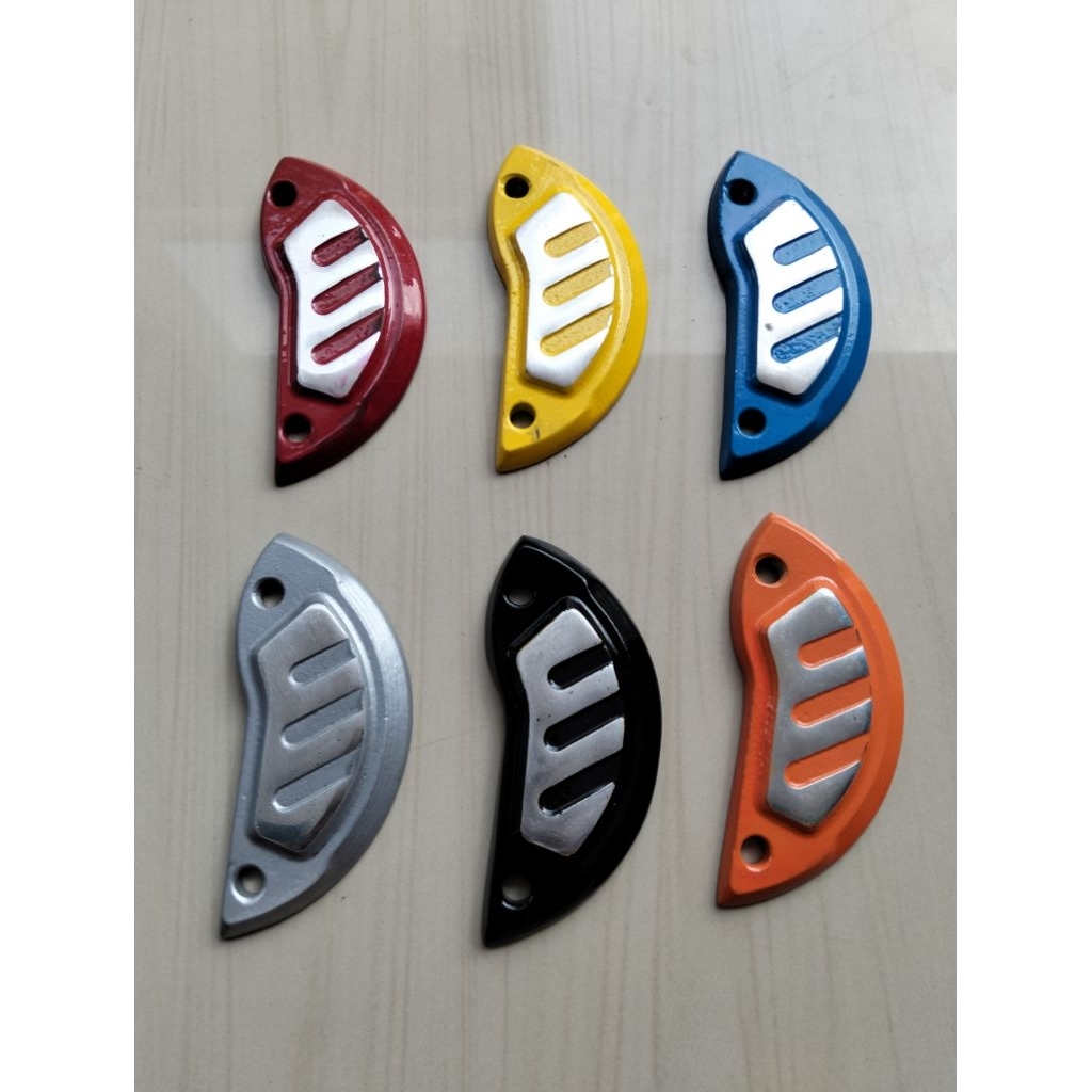TUTUP CVT UNIVERSAL BEAT KARBU SCOOPY KARBU LAMA