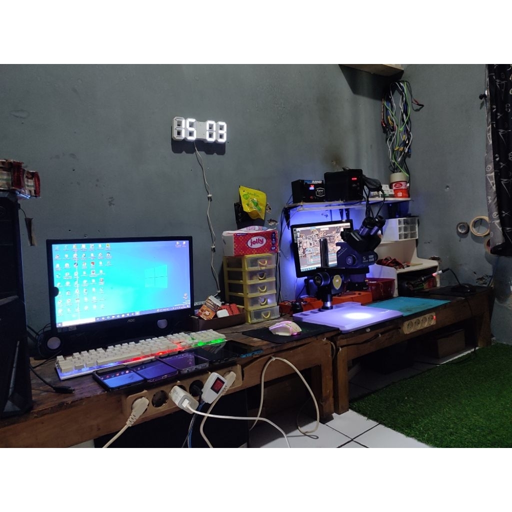 JASA SERVIS HP ONLINE MURAH BERTANGGUNG JAWAB BERGARANSI