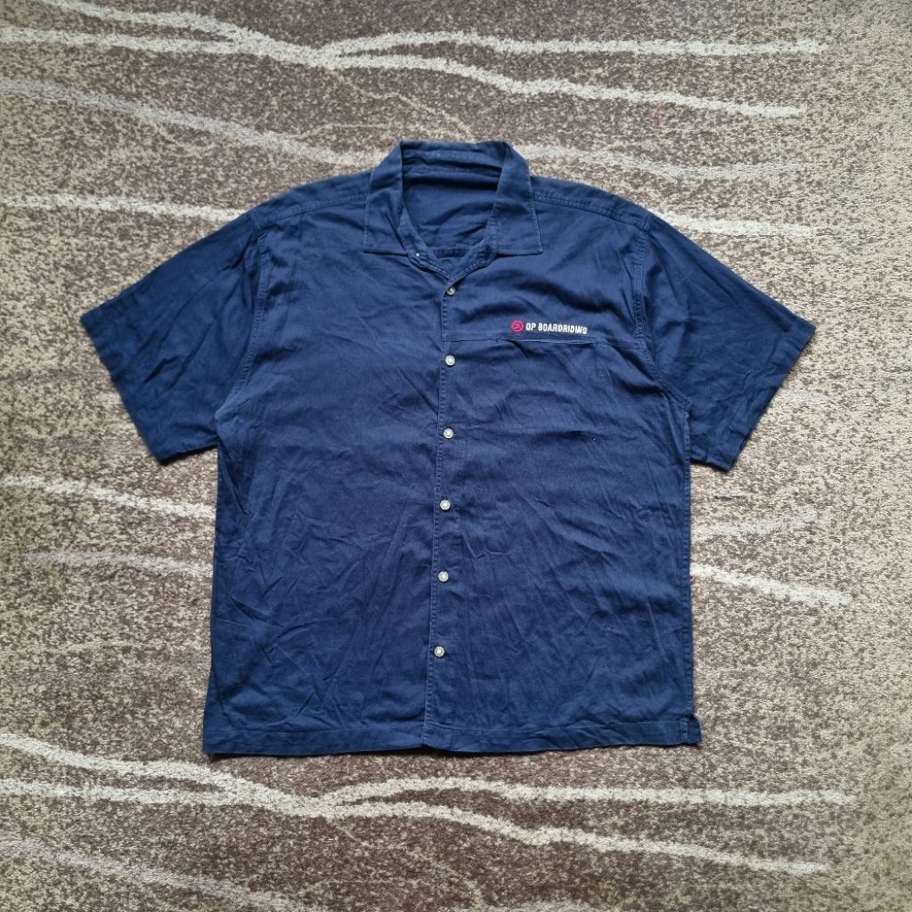 Kemeja Ocean Pacific Boarding