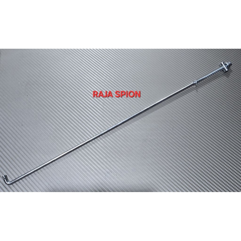 Kawat rem belakang GL pro/kawat tiang rem belakang GL pro/kawat rem GL pro