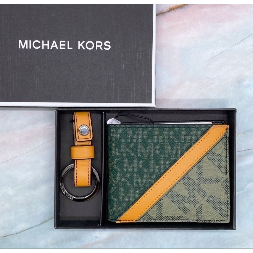 Dompet original MK with box