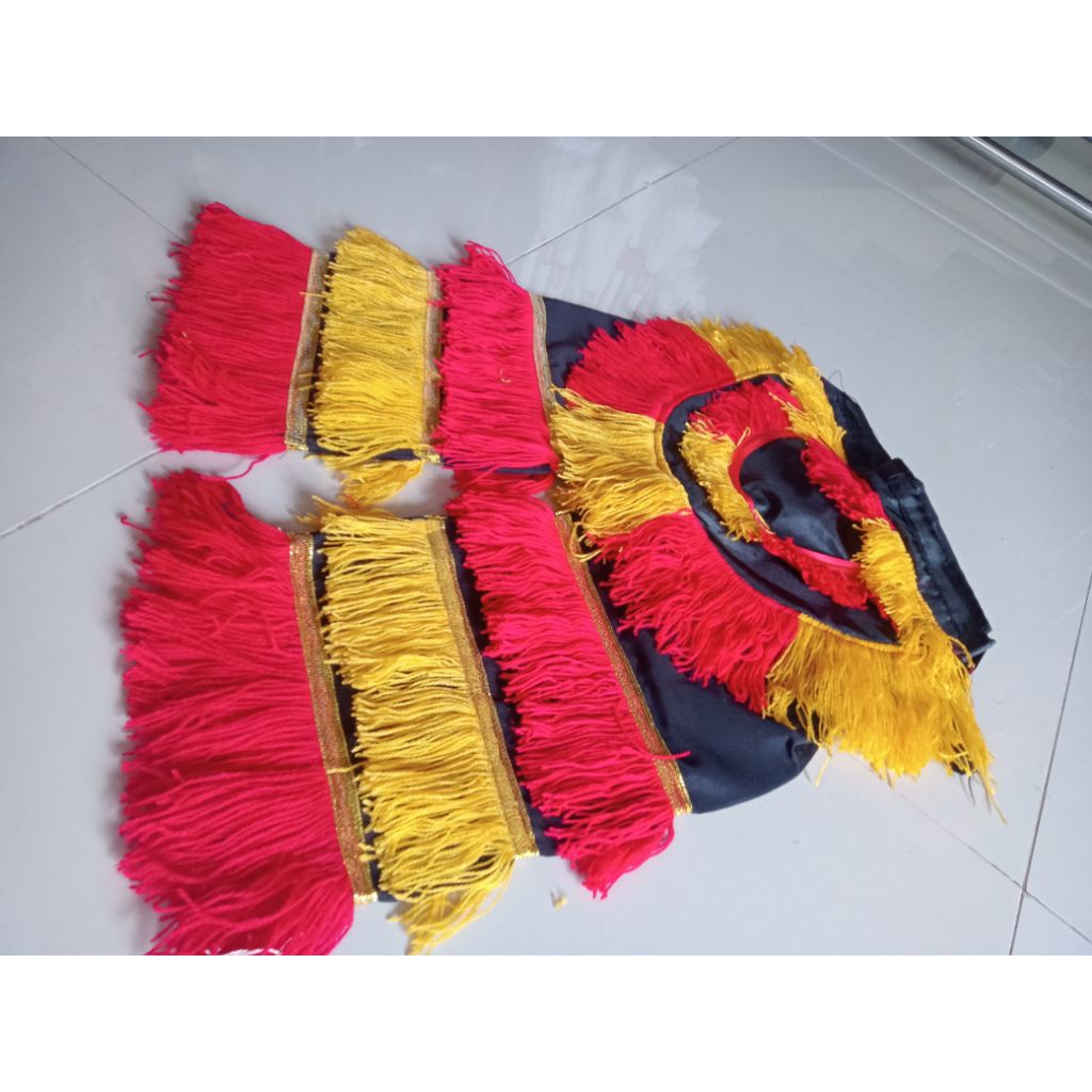 Celana barong anak/celana barong