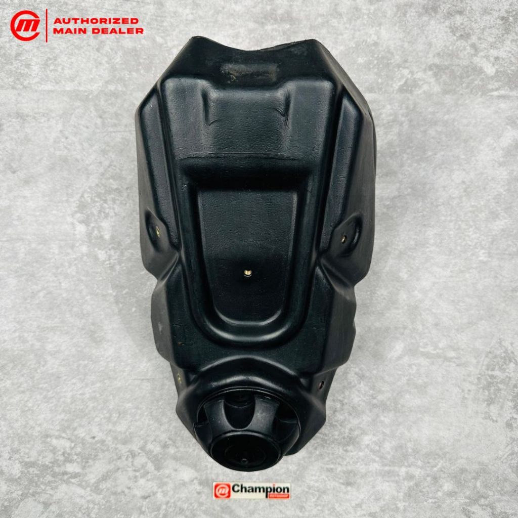 Tangki Trail Crf 250 2018 Single Chasis Plastik Thor