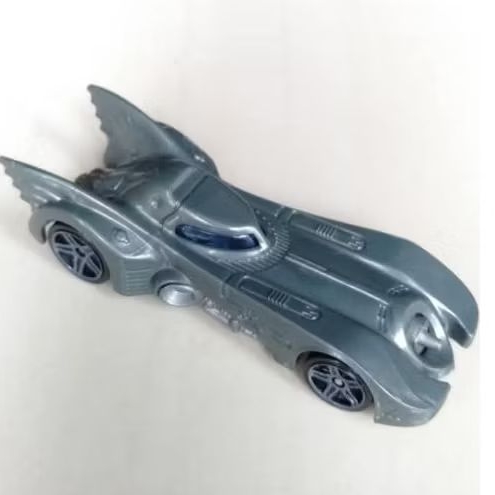hotwheels original Batman 7