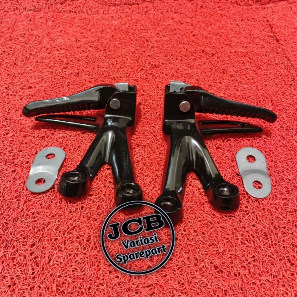 footstep belakang Satria FU/power footstep belakang Satria FU/pijakan belakang Satria FU/footstep be