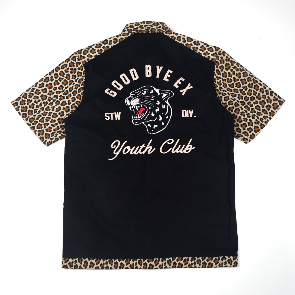 GOOD BYE EX - Workshirt Blustery