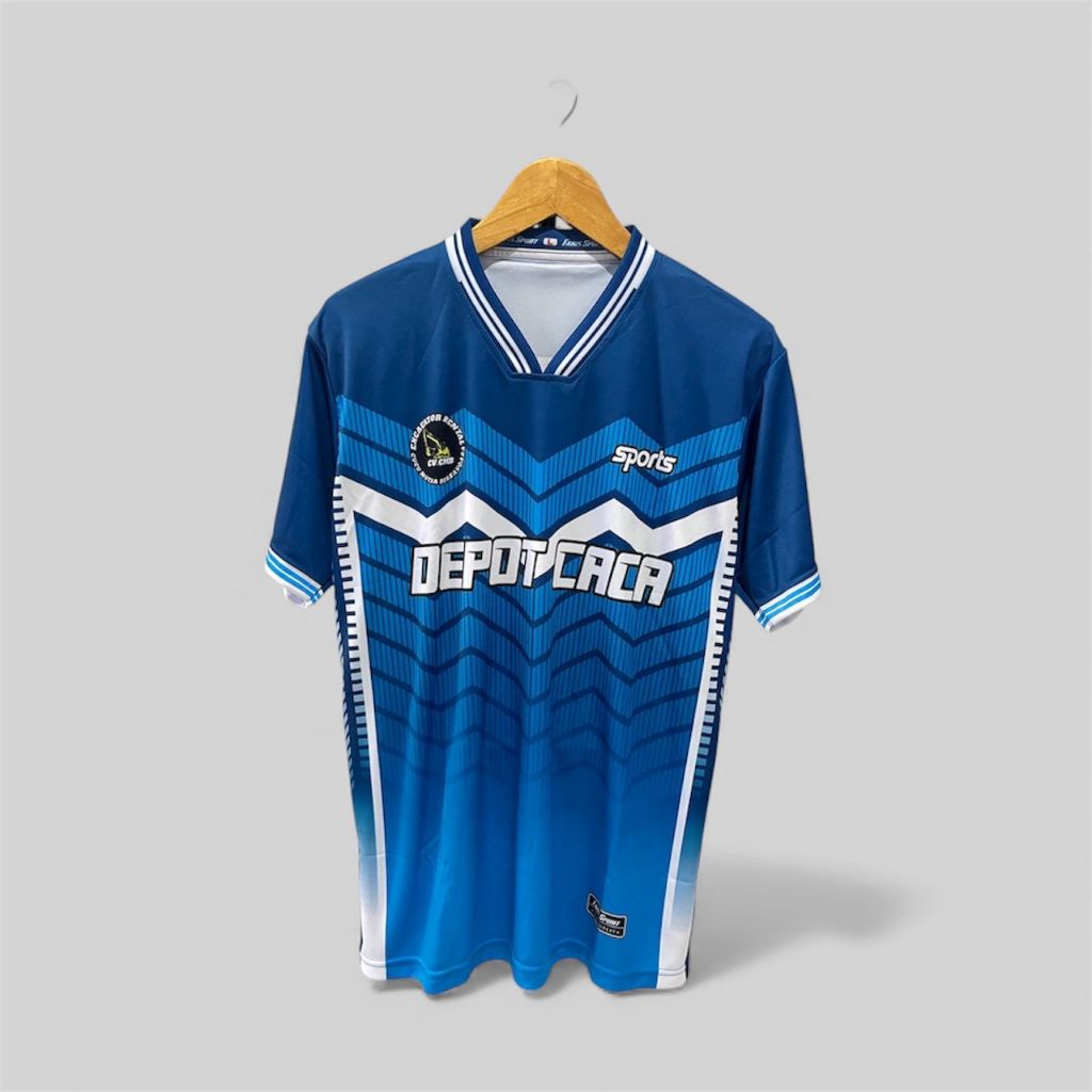 KAOS VOLLY JERSEY PRINTING BISA REQUEST NAMA NOMOR DAN LOGO