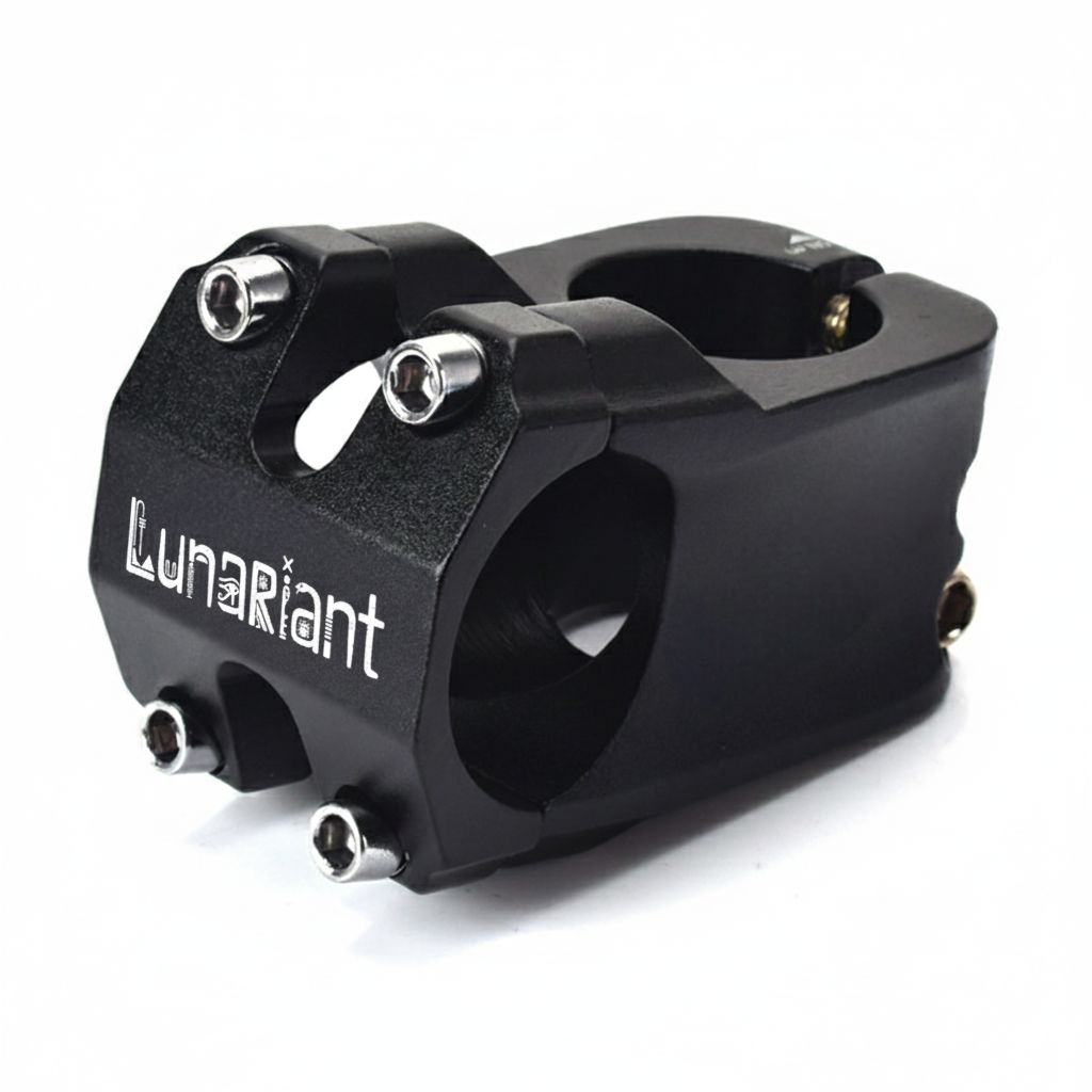 Stem sepeda MTB ,sepeda gunung, minivelo ,sepeda lipat,  universal bike murah awet premium