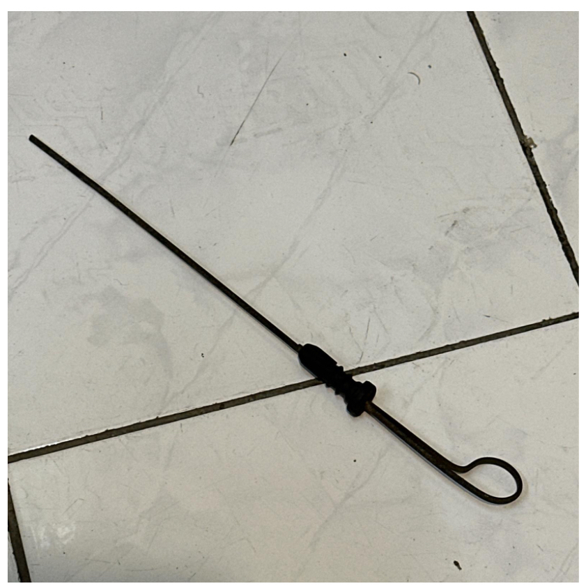 Colokan oli mesin Lada,Fiat 124.124 coupe,124 spider,Fiat 125