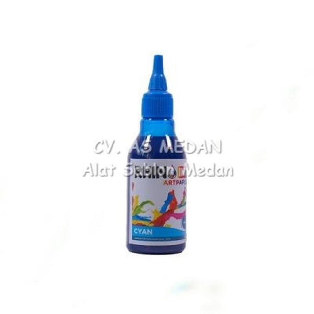 Rhino Art Paper Ink ( Tinta Art Paper )