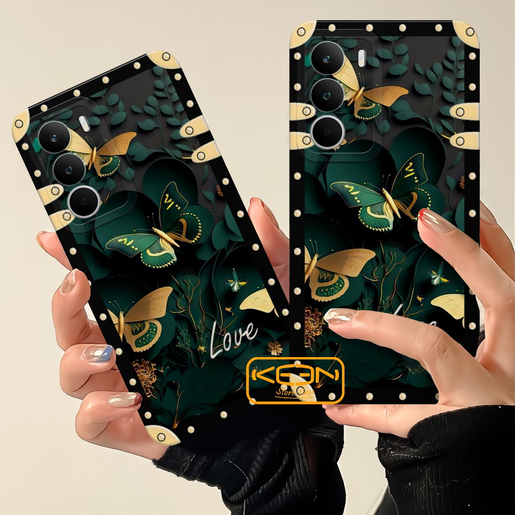 Case Realme C71 - Softcase Realme C71 Terbaru Case Procamera - Case Hp - Casing Hp Realme C71 - Sili