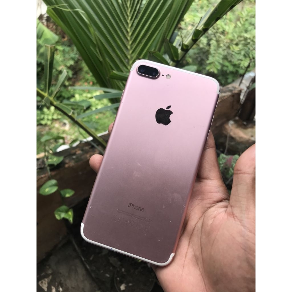 iphone 7 plus 256GB