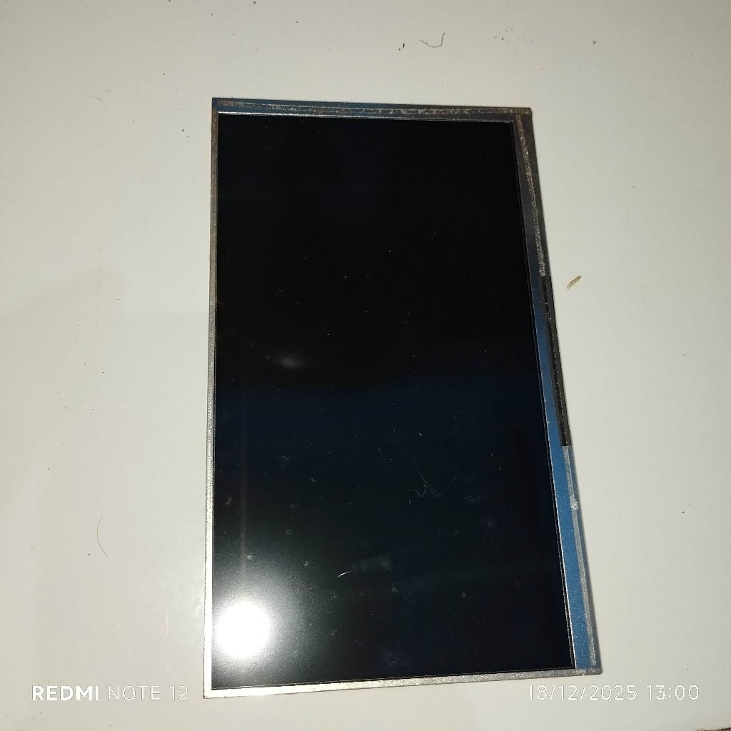 LCD Tab Advan I7U [Normal]