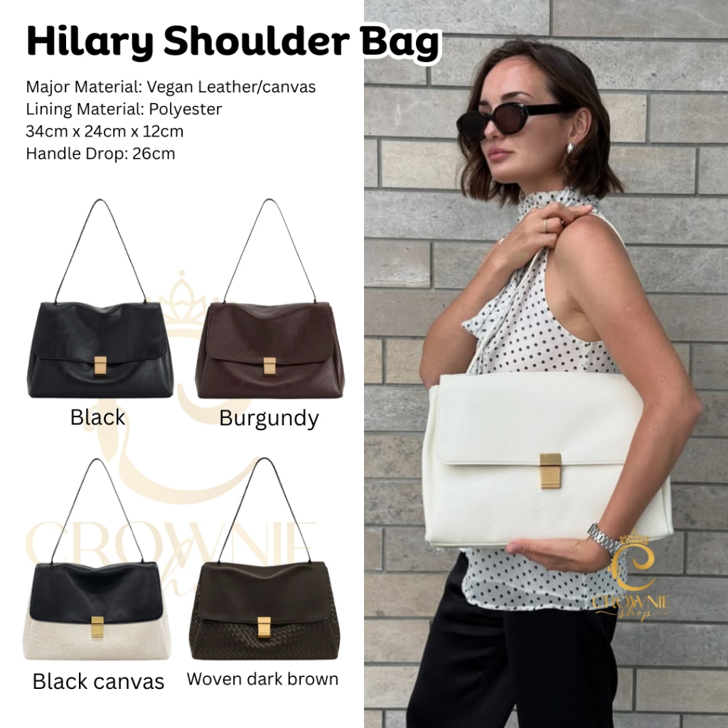 JW PEI Hilary Shoulder Bag