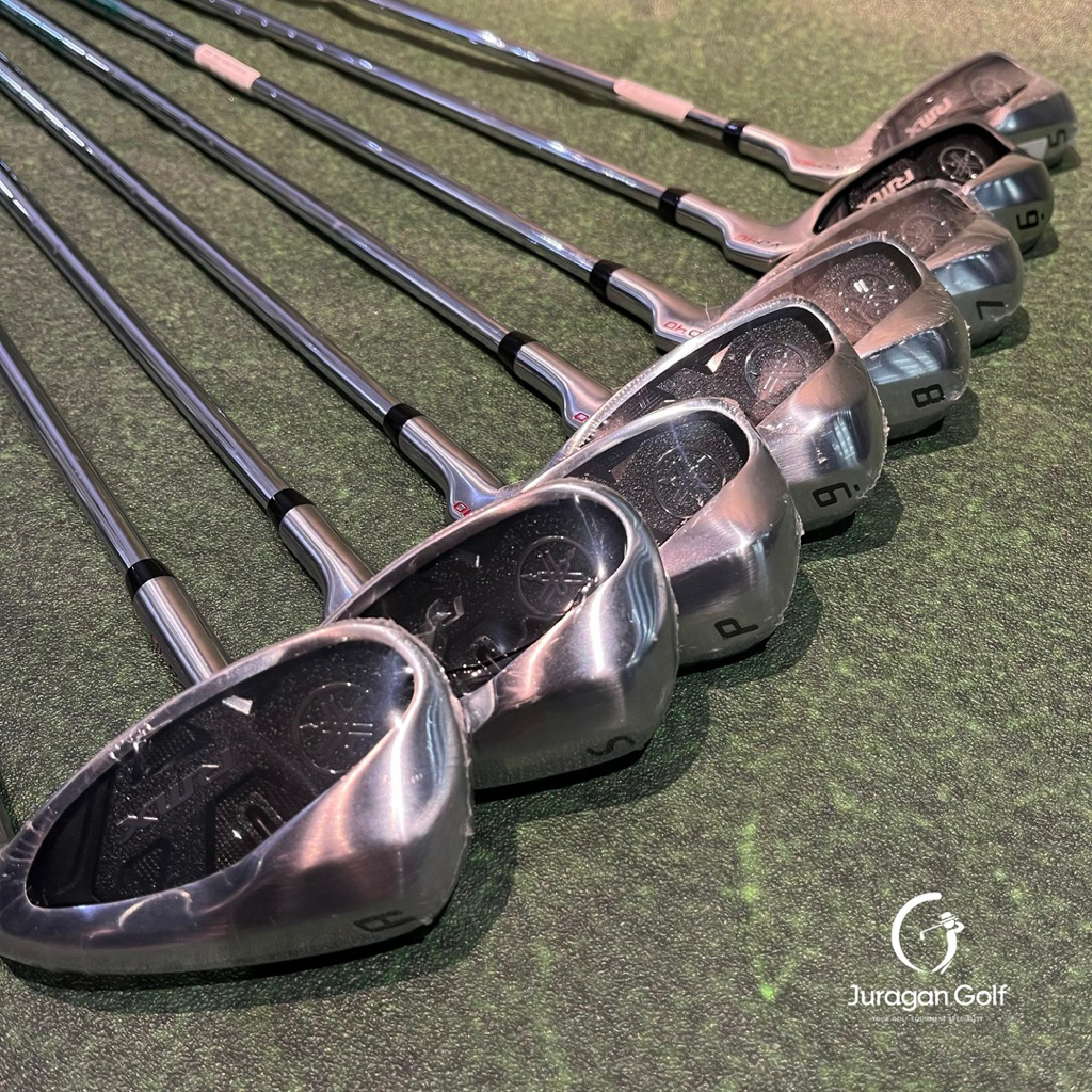 Yamaha Golf RMX VD40 5P S, A (Iron Set)