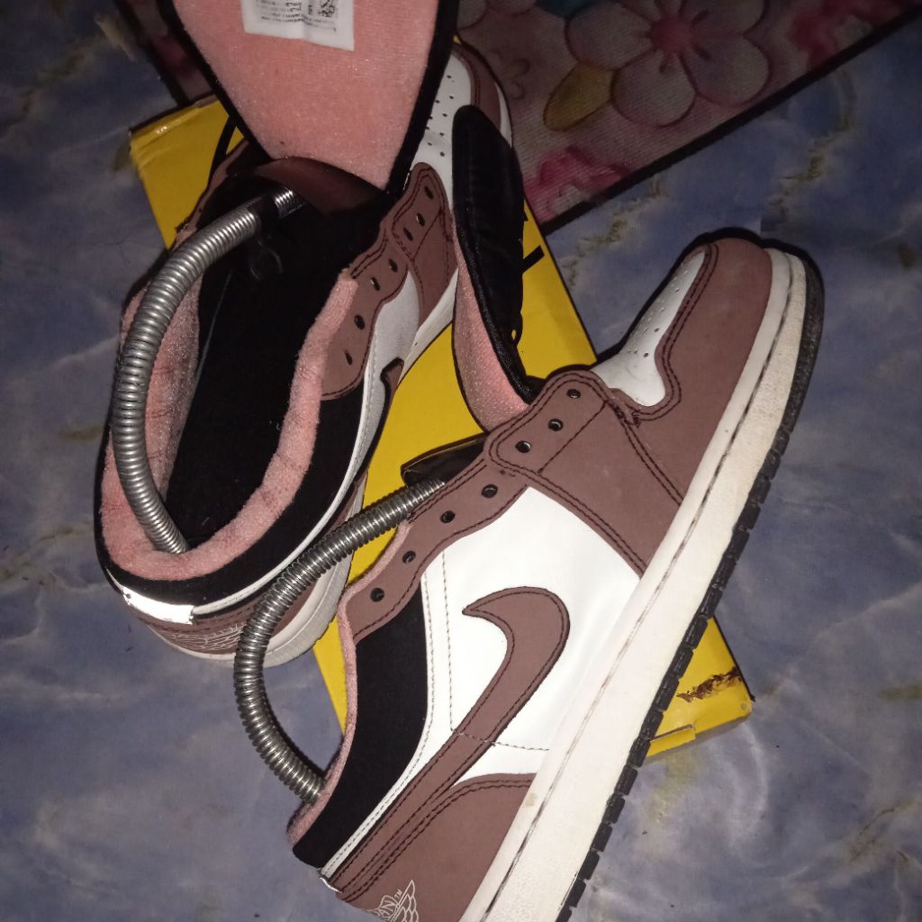 PRELOVED SEPATU AIR JORDAN