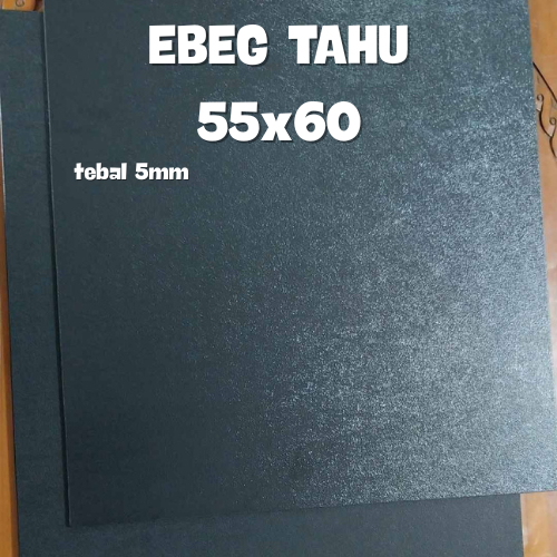 EBEG TAHU PLASTIK TEBAL KUAT DAN AWET TATAKAN TAHU