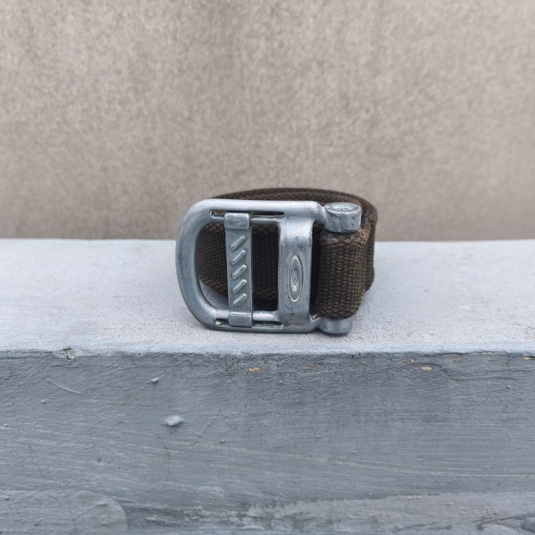 Belt Ikat Pinggang Gesper Second Gesper Vintage Gesper Murah Gesper Oakley