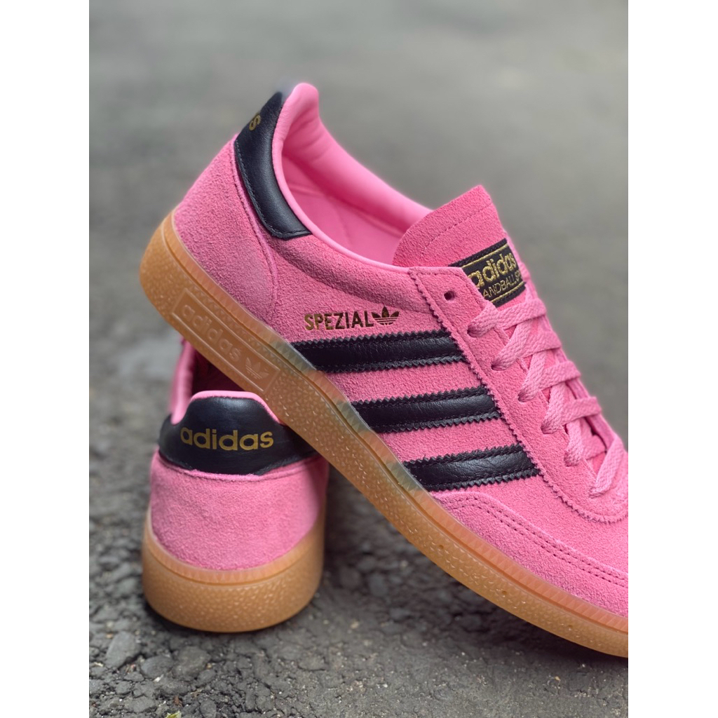 ADIDAS SPEZIAL PINK BLISS
