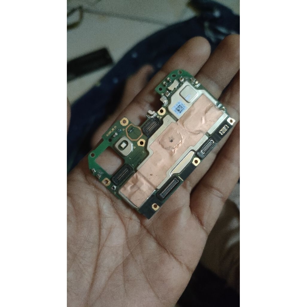 MESIN OPPO A1K ORIGINAL