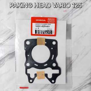 Paking Head Vario 125 Original 12251-KZR-601