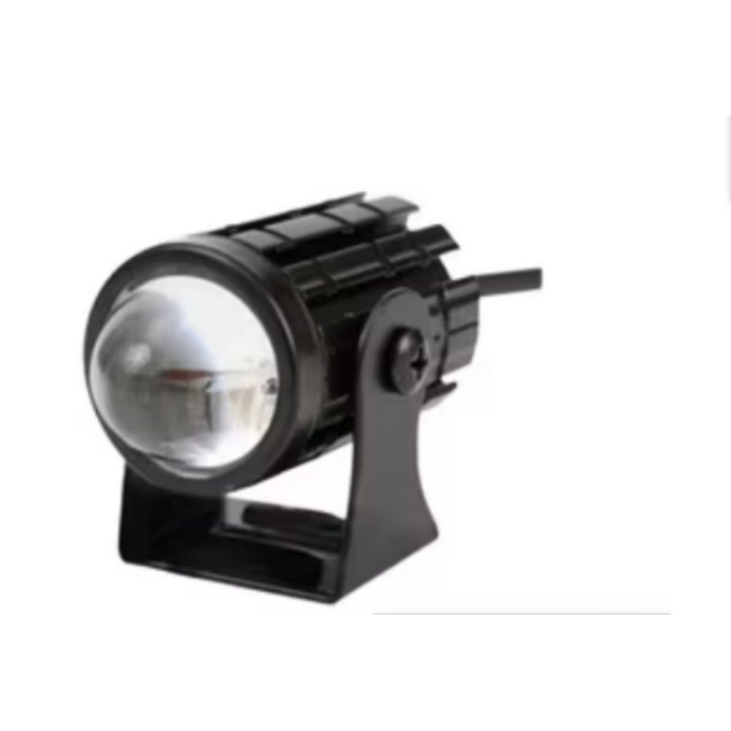 LAMPU SOROT LAMPU TEMBAK MINI MOTOR MOBIL